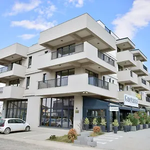 Grey Apartamento
