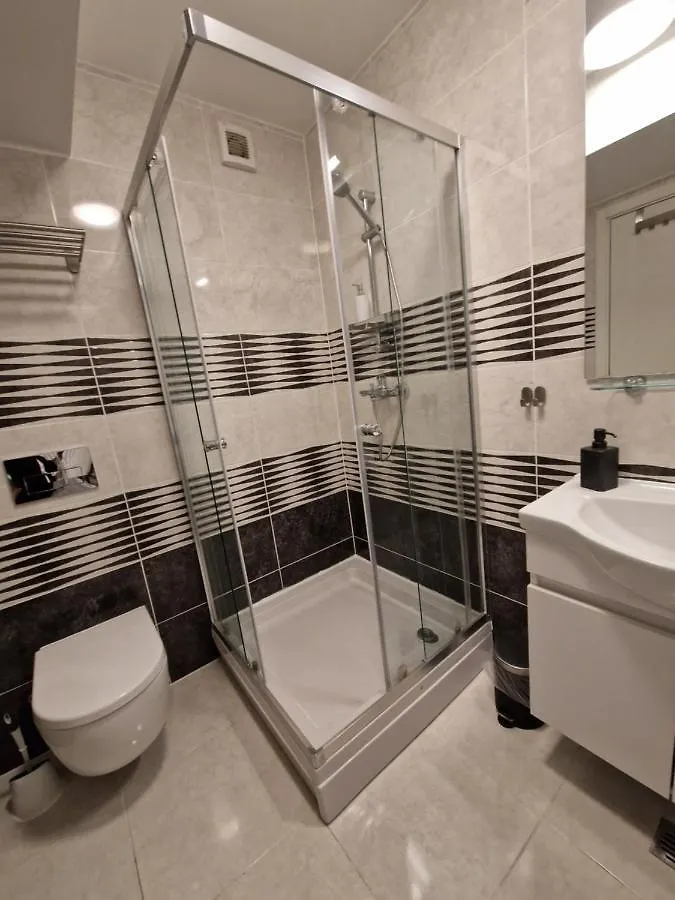Golden Airport Residence Otopeni