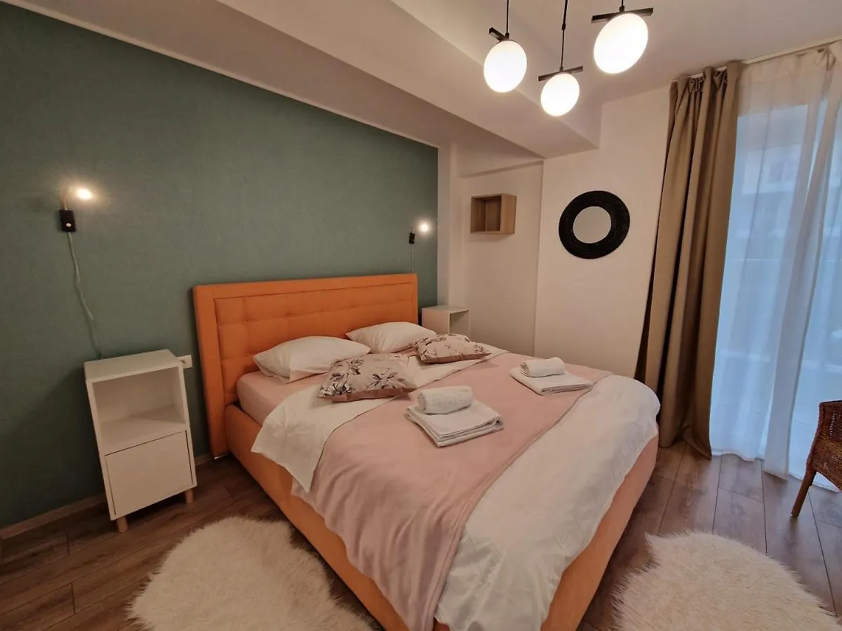 Golden Airport Residence Otopeni